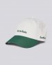 Local Rule Nylon Cap
