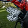 Avoda Origin Irons