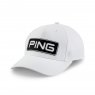 PING Junior Tour Classic - White