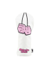 Dormie Workshop - Lucky Pink Dice White Driver Headcover