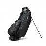 Vessel Player V - Stand Bag Croc Black