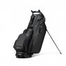 VESSEL PLAYER V PRO STAND BAG Croc Black