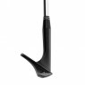 Cleveland RTZ 2 Black Satin - Wedge