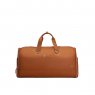 Vessel Signature Garment Duffel Heritage Brown