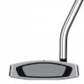 TaylorMade Spider GT -
Single Bend - Silver/Black