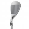 TaylorMade Milled Grind MG5 TW Satin Chrome - Wedge (custom)