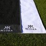 Miura Tour Towel - Black