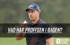 What´s in the bag? WITB - Henrik Stenson 2018