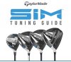 Guide - How to adjust TaylorMade SIM Driver