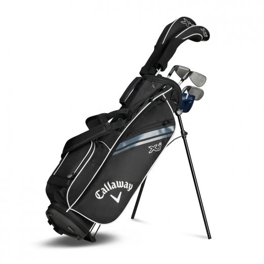 Callaway - XT Junior Set