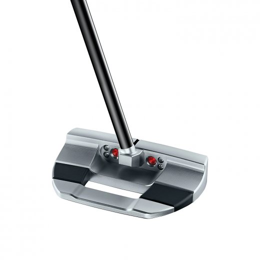 Scotty Cameron Studio Style Fastback OC