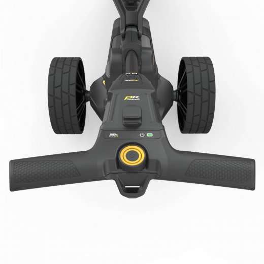 Powacaddy RX Remote - Black