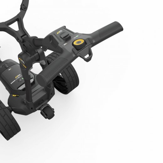 Powacaddy RX Remote - Black