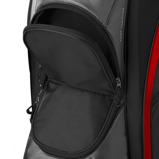 Wilson Feather - Cart Bag