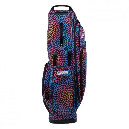 Ping Hoofer Ltd Mosaic - Carry Bag