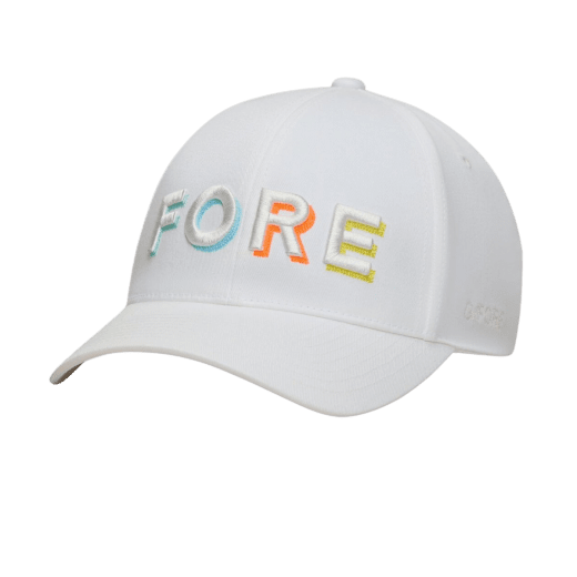 G/Fore FORE SHADOW RELAXED FIT LADY HAT