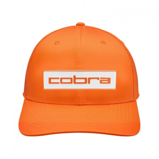 Cobra Tour Tech - Orange