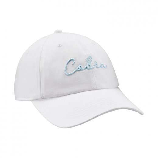 Cobra Sunset Script Cap