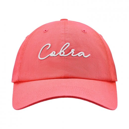 Cobra Sunset Script Cap