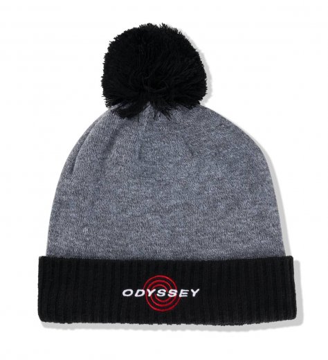 Callaway Pom Pom Beanie