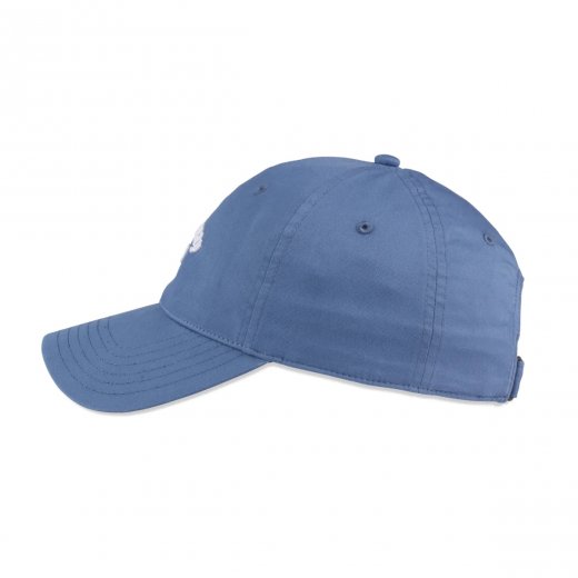 Callaway Heritage Twill Cap - Blue
