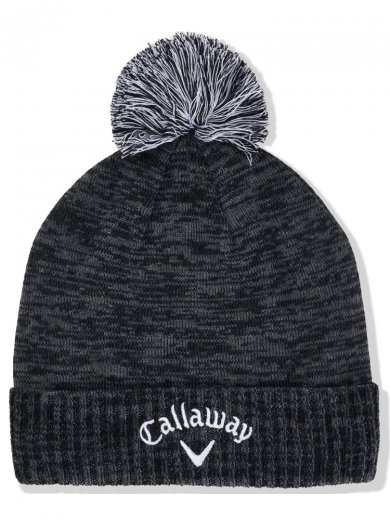 Callaway Pom Pom Beanie