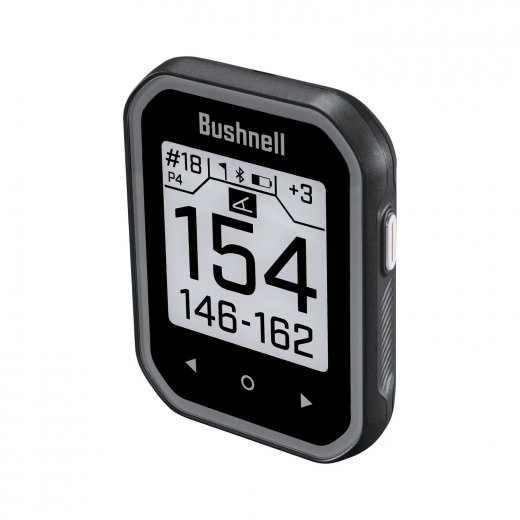 Bushnell Phantom 3 GPS - Black
