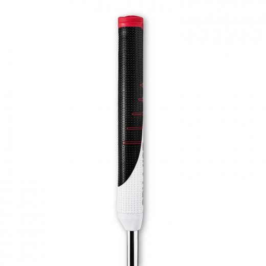 Golf Pride Putter Grip Reverse Taper Large - Flat