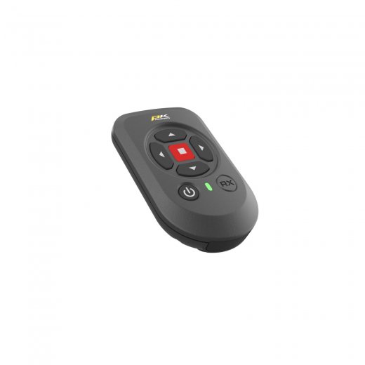 Powacaddy RX Remote - Black