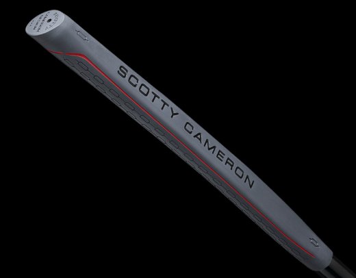 Scotty Cameron Studio Xperimental LIMITED Fastback 2