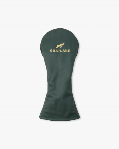 Goatlane Driver Headcover
