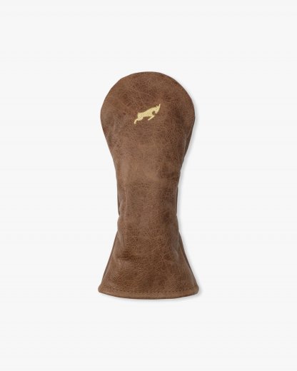 Goatlane Fairwaywood Headcover