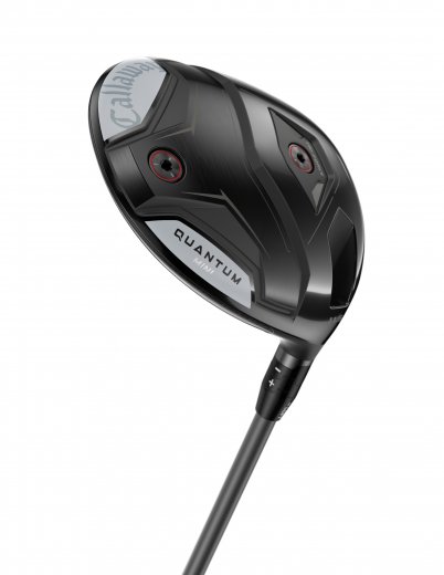 Callaway Quantum - Mini Driver (custom)