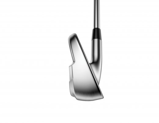 Callaway Quantum Max - 6 irons (custom)