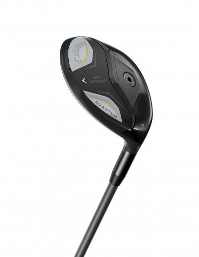 Callaway Quantum Ltd Mini Spinner - Fairwaywood (custom)