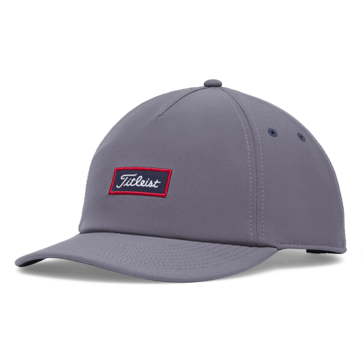 Titleist Santa Cruz Kick Back Cap