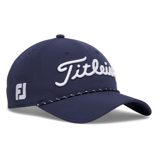 Titleist Tour Breezer -26