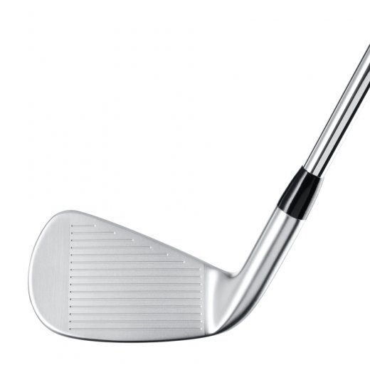 Bettinardi MB24 - 7 irons - (custom)