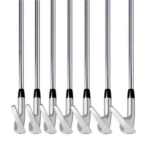 Bettinardi MB24 - 7 irons - (custom)