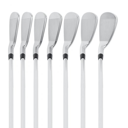 Bettinardi MB24 - 7 irons - (custom)