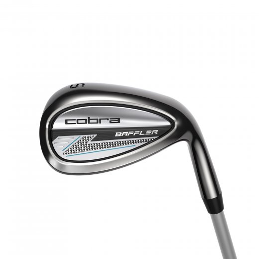 Cobra Baffler Women's Combo - 6 irons (custom)
