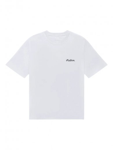 Malbon BERMUDA BALDWIN TEE