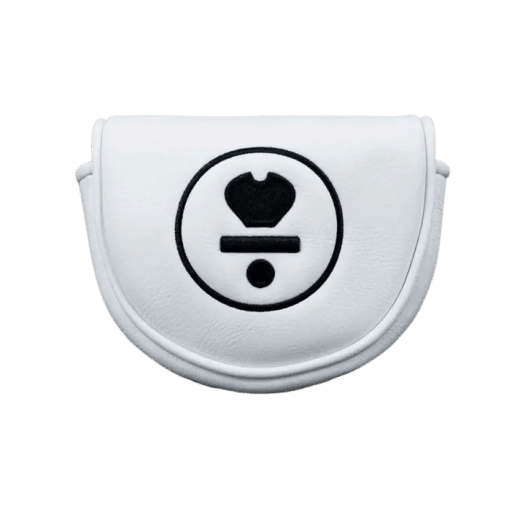 LAB MEZZ.1 & MEZZ.1 MAX Headcover White