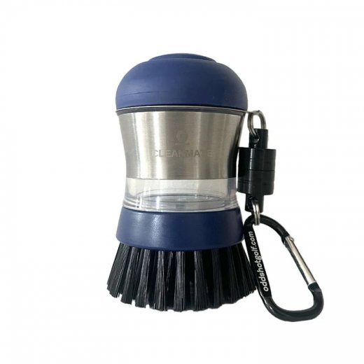 Oddshot Golf - Cleanmate - Navy