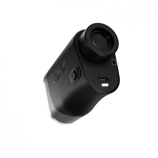 Blue Tees - Serie 3 Max Rangefinder