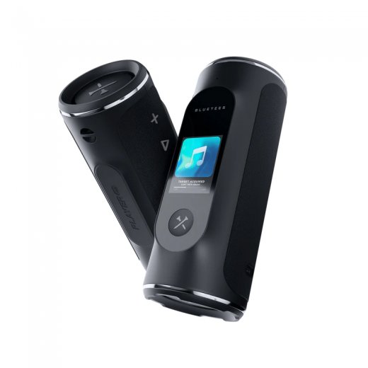 Blue Tees - Player PRO GPS Speaker