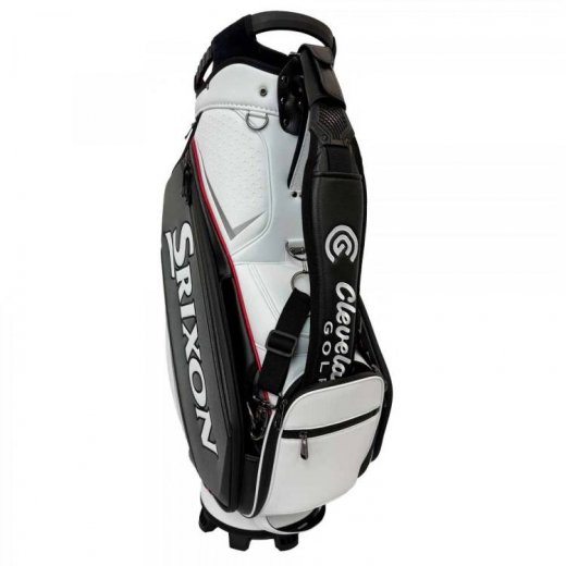 Srixon Tour Staff - Tourbag