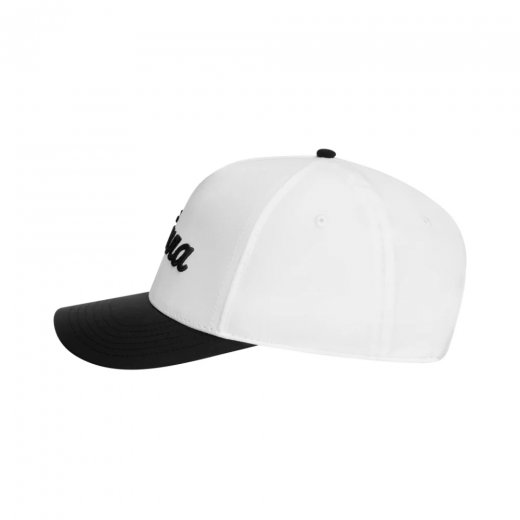 Miura Modern Script Cap