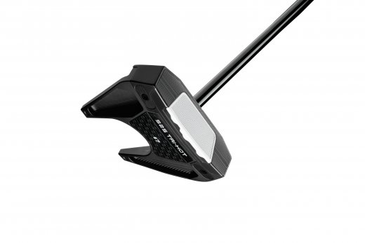 Odyssey TRI-HOT S2S Black - #7