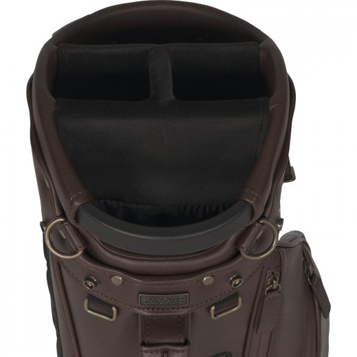 Titleist Birthplace of Golf Limited LINKSLEGEND Members Bag - Carry Bag